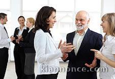 Vous besoin de fonds pour démarrer votre propre entreprise?