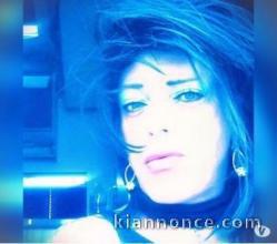 Lisa travestir Perpignan pour vidange