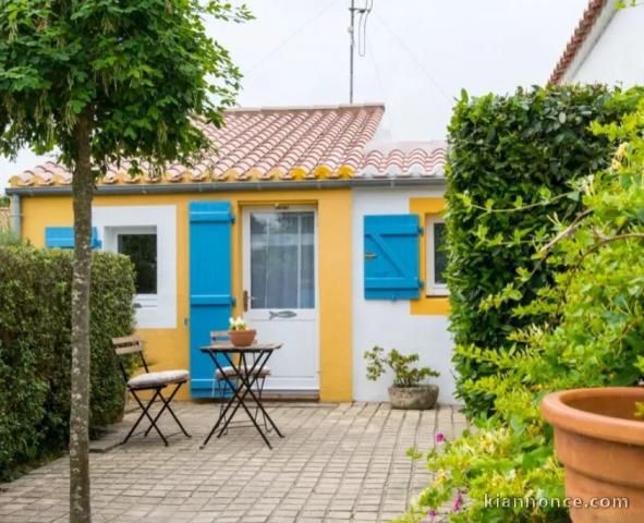  Belle maison de charme a louer 