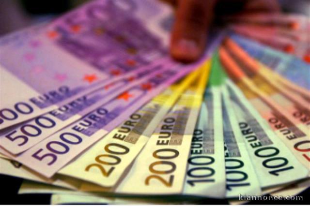 prêt sérieux et rapide en 48 heures