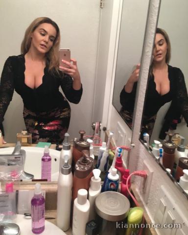 Je suis dispo WhatsApp 0644694061