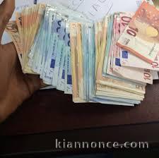 Témoignage de pret reçu chez SCILUXCREDIT