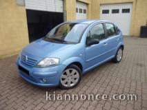 Citroen c3 1.4 hdi70 exclusive 5p