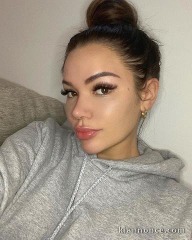 Disponible pour des services de massages érotiques et autre 