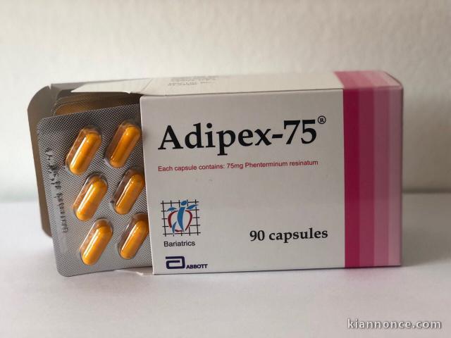 Adipex, Ritalin, Neurol, Xanax, Lexaurin, Rivotril