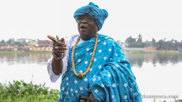 Marabout africain en France, Belgique et Suisse