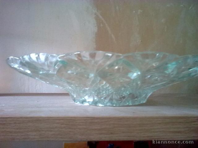 centre table rond pour fruits