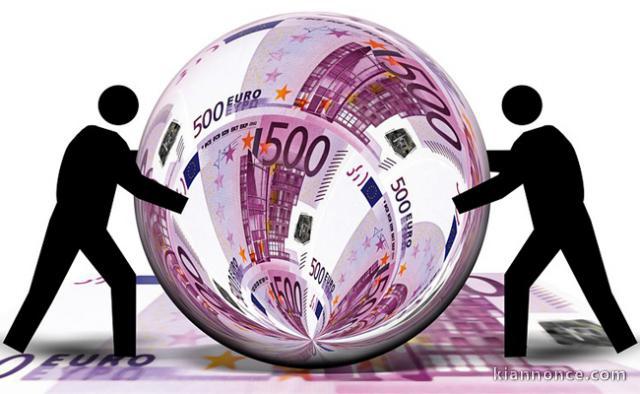 INCROYABLE OFFRE DE PRET