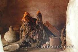 LE CERCLE DE LA PROSPÉRITÉ AVEC GRAND SORCIER MAÎTRE MARABOUT