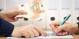 Temoignage incroyable de pret