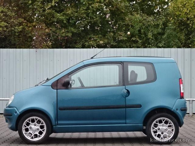 Voiture sans permis aixam 500.4 super
