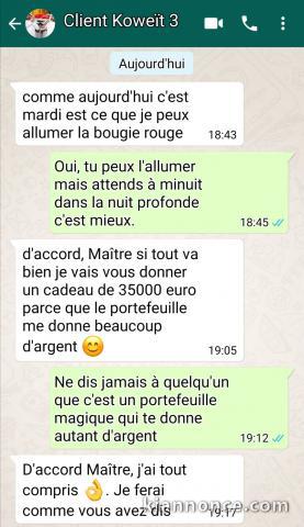 Voyants, Médiums,Astrologues, Numérologues, Magnétiseurs