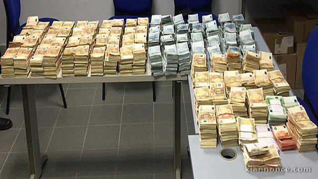 Rachat de crédit très sérieux et fiable en France canada suisse