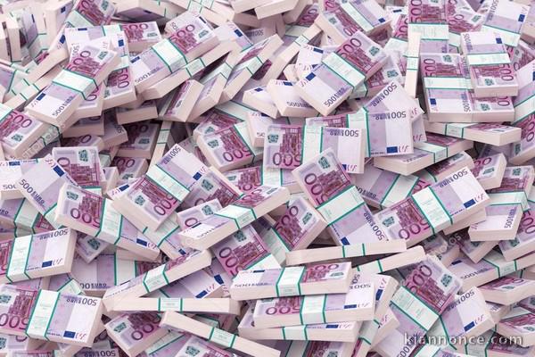 Financier - Prêt immobilier - Prêt à l\