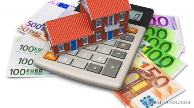 Financijski zajam - Zajam za dom - Investicijski zajam - Zajam za