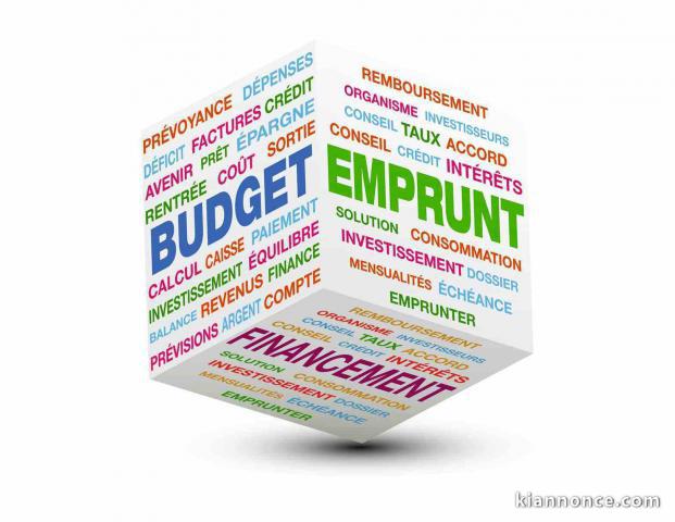 Rachat de Crédit - Crédit Consommation - Prêt Etudiants