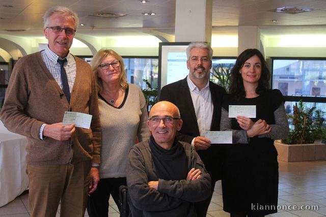 j’octroie des prêts allant de 1000 à 500 000 € 