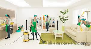  H/F )Aide ménagère à domicile