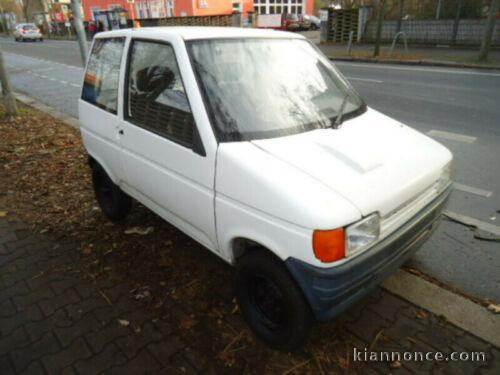 Ligier Optima JS 14 disponible de suite 