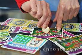 Rituel de magie blanche pour gagner aux jeux d’argent