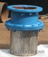 FOOT VALVES DEALERS IN KOLKATA