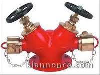 FIRE HYDRANT VALVES SUPPLIERS IN KOLKATA