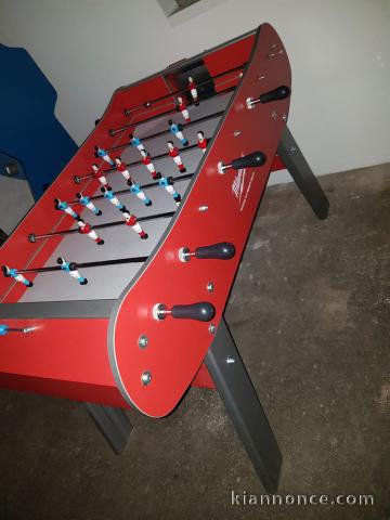 Magnifique Baby foot René Pierre 