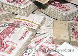 Plus de soucis financiers contacter nous