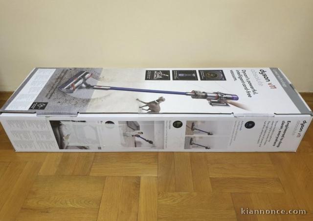 Aspirateur Dyson 11 dyson 