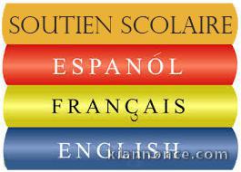 Soutien scolaire/Prép Bac, dipl. supérieurs,langues