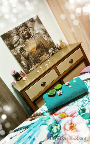 Soins visage Avignon avec la marque Postquam