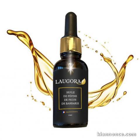 Laugora – Boutique cosmétique bio