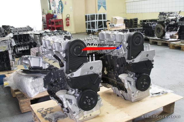 Moteur Hyundai santa fe 2.2 crdi