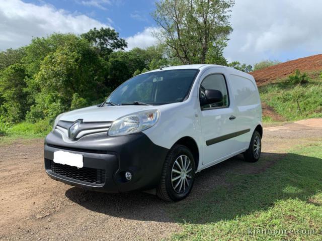 RENAULT KANGOO SOCIETE 15DCI 90CV REVISE