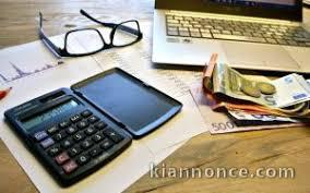 EN fin un financement dans protocoles