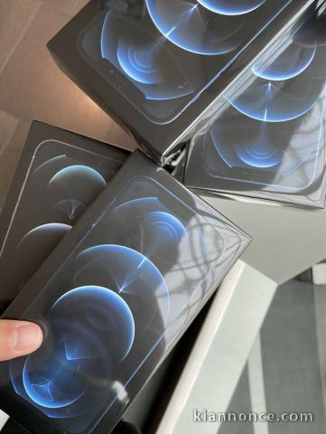 Apple iPhone 12 Pro Max