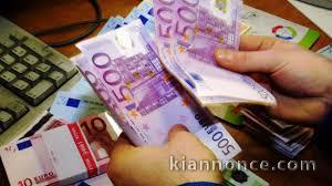 oferta de crédito sin protocolo: 