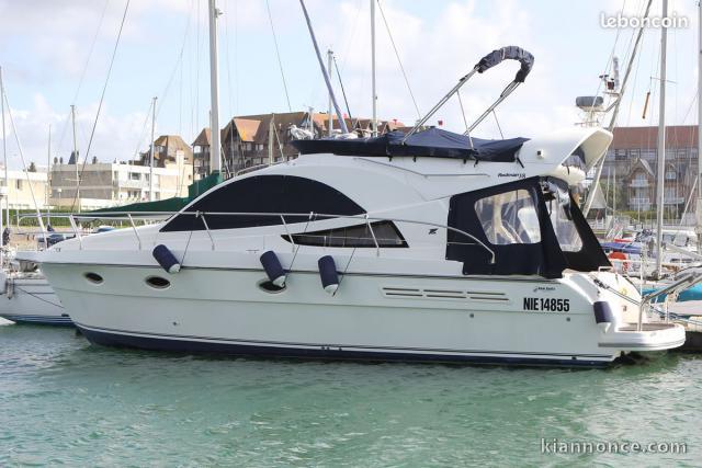 Cabin cruiser RODMAN 38