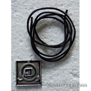  TALISMAN AHOUAN EN OR POUR AVOIR DU UNE FOULE DE MONDE (COMMERCE