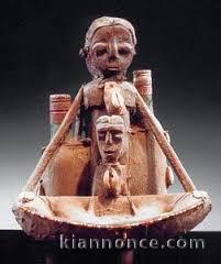 GRAND MAÎTRE MEDIUM MARABOUT AWLEKPEKPE