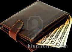 Portefeuille magique ( MAITRE AWLEKPEKPE )  