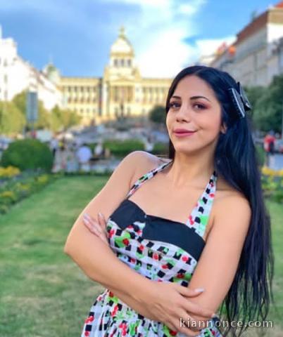 DISPONIBLE POUR PLAN CUL EN TOUTE DISCRETION