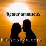 Pourquoi effectuer un retour amoureux ?