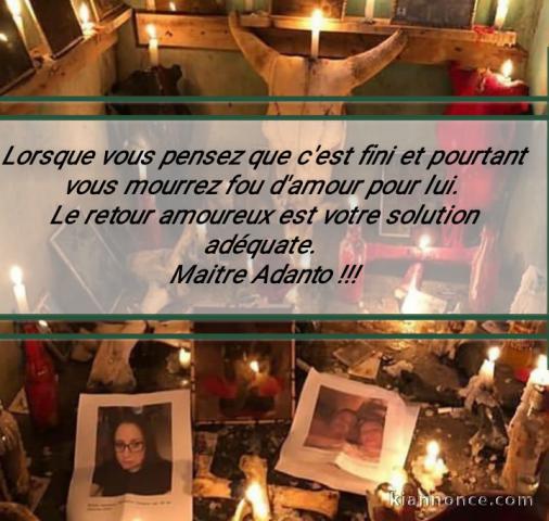 MEDIUM REFERENCE MASTER LOVE VOYANCE