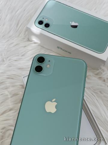 Ich verkaufe mein iPhone 11 Pro Max 256 GB
