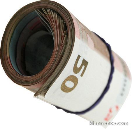 Arretez de vous faire voler par ces faux prêteur et tournez vous 