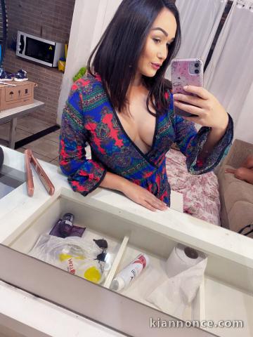 La reine de la sodomie