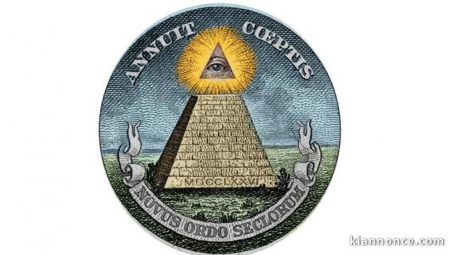 Devenez membre des \