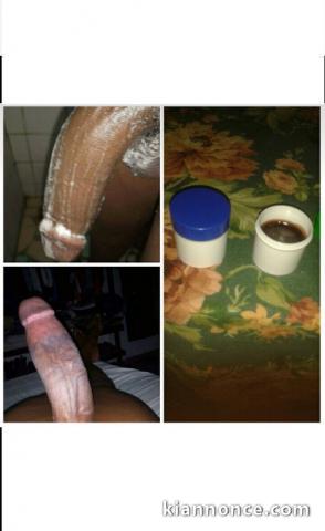 COMMENT AVOIR UN GROS PÉNIS?