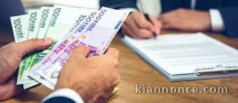 SOS ¿necesitas ayuda financiera?